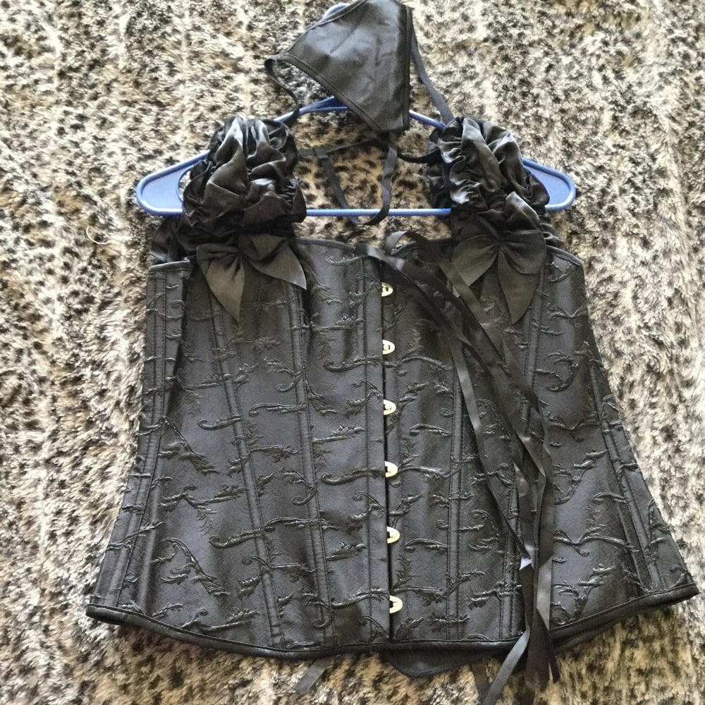 Carmen&#039;s Corsets #80729644