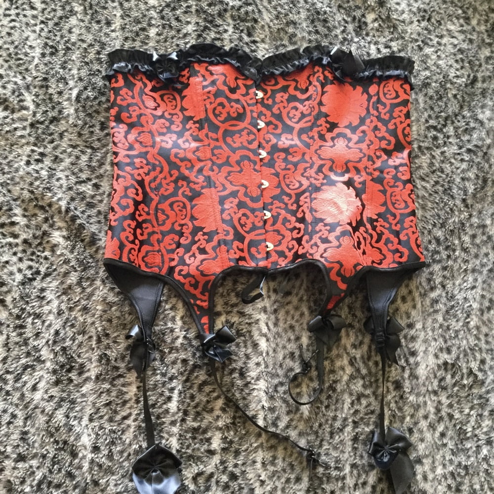 Carmen&#039;s Corsets #80729649