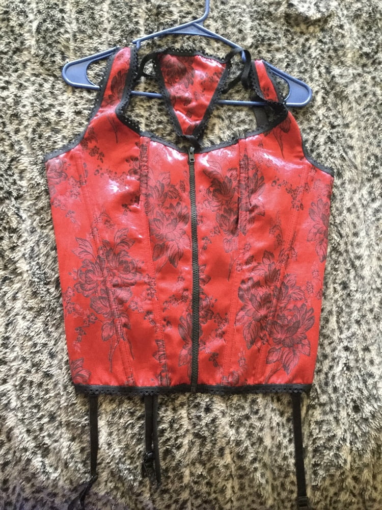 Carmen&#039;s Corsets #80729655