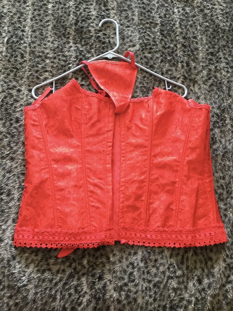 Carmen&#039;s Corsets #80729667
