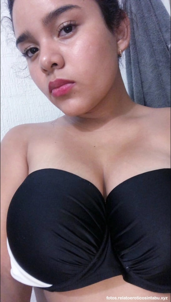 Novia gordita con tetotas #97678176