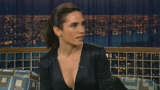 Jennifer Connelly is still hot vol. 2 #94033727