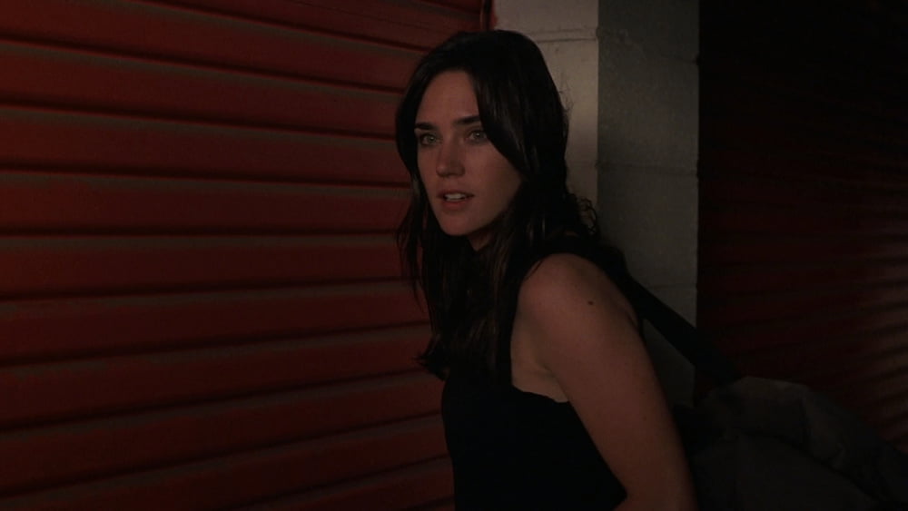 Jennifer Connelly is still hot vol. 2 #94033734