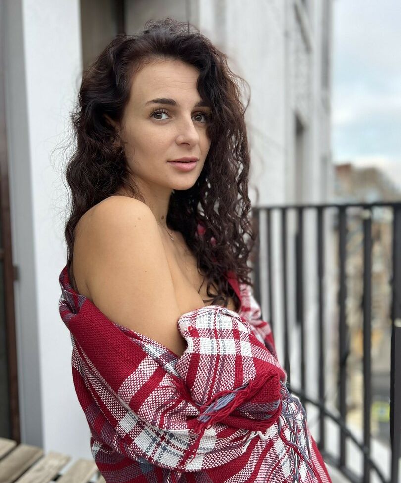 Kate Rich desnuda #108760902