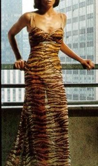Sigourney Weaver desnuda #109195701
