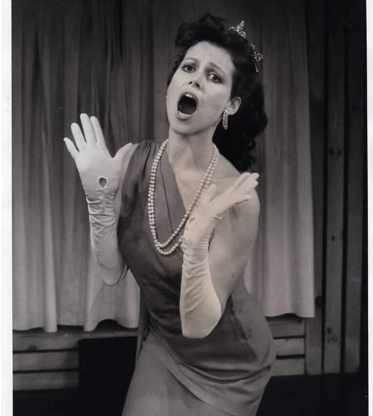 Sigourney Weaver nuda #109195723
