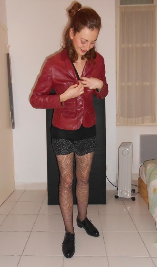 Les salopes francaises 2529 (audrey)
 #90743529