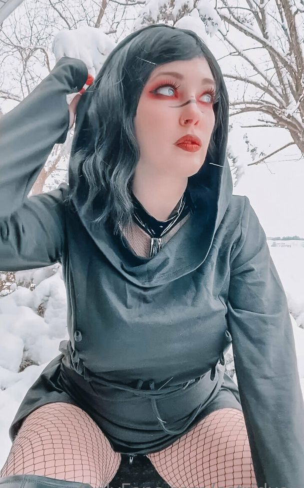 Astridxox desnuda #108226293