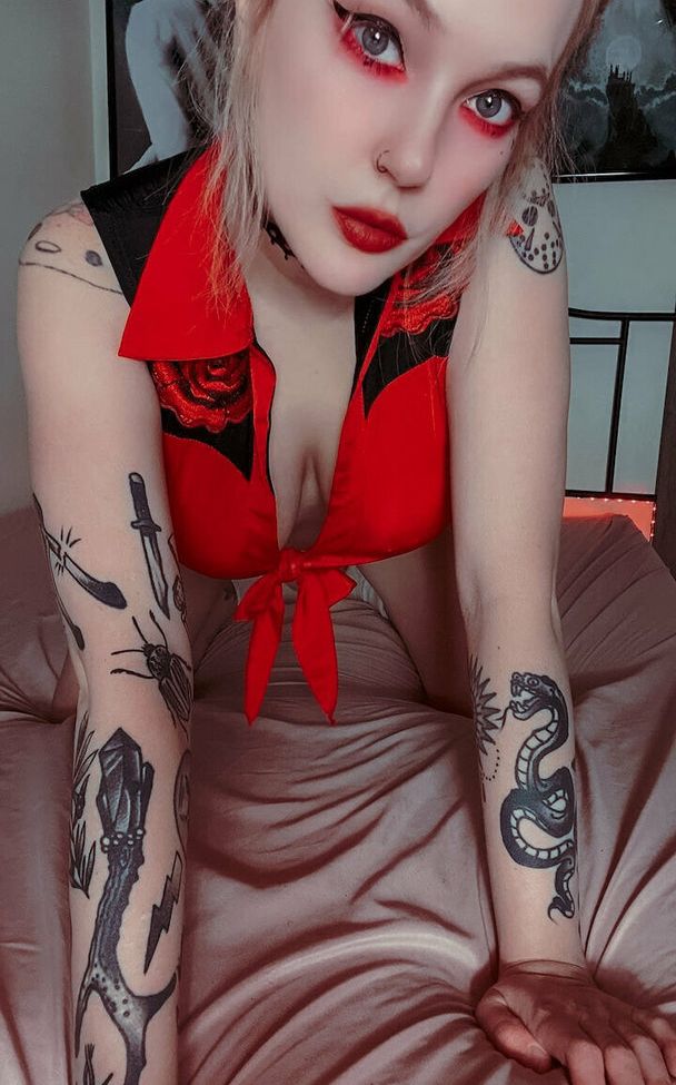 Astridxox desnuda #108226297