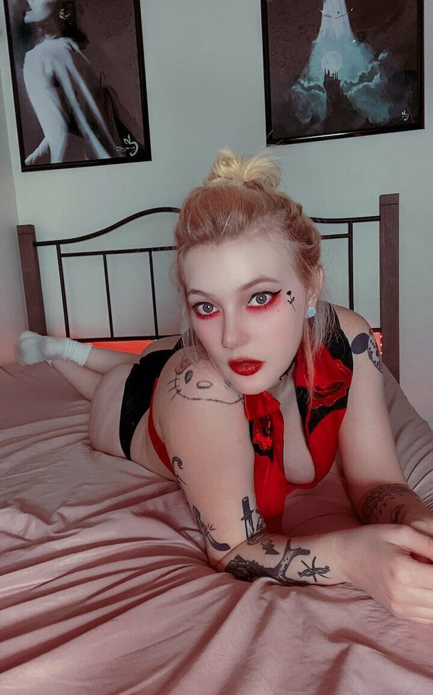 Astridxox desnuda #108226353