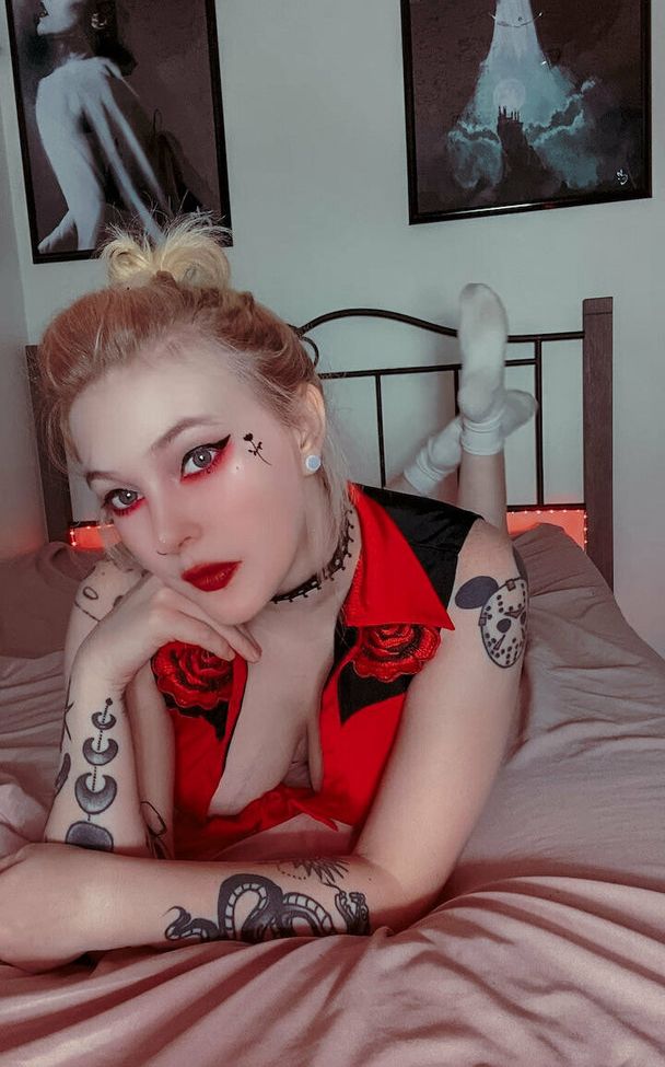 Astridxox desnuda #108226355