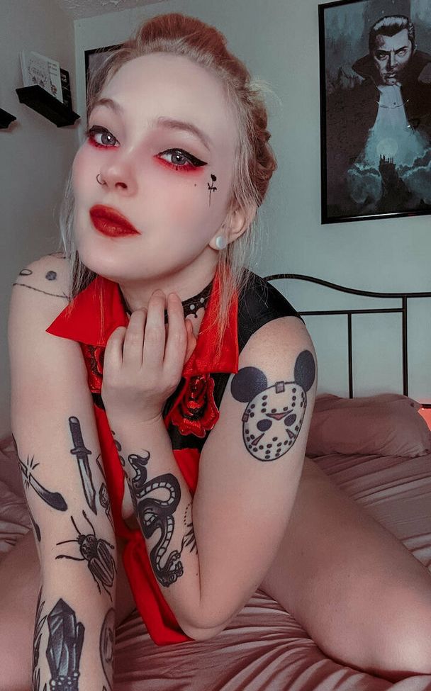 Astridxox desnuda #108226367