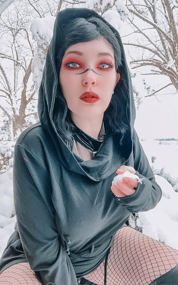 Astridxox desnuda #108226379