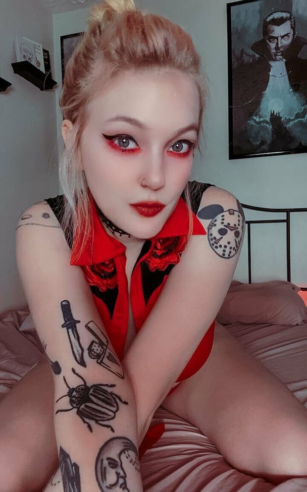 Astridxox desnuda #108226391