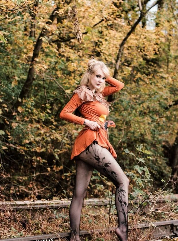 Astridxox desnuda #108226415