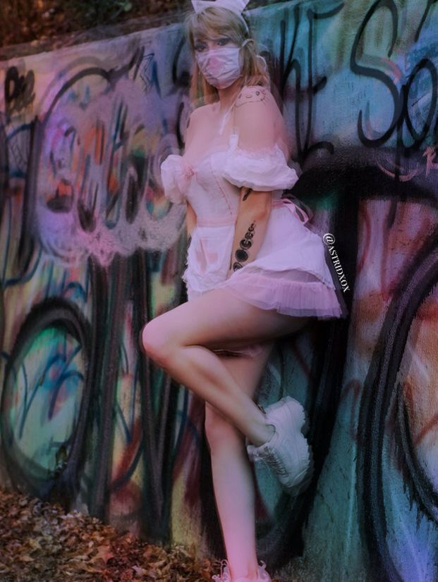 Astridxox desnuda #108226416