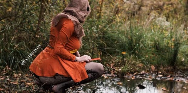 Astridxox desnuda #108226419