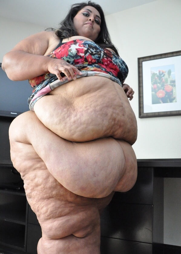 Fat Girls With Flabby Bellies #99231793