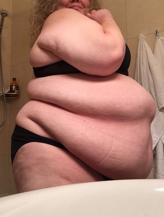 Fat Girls With Flabby Bellies #99231814