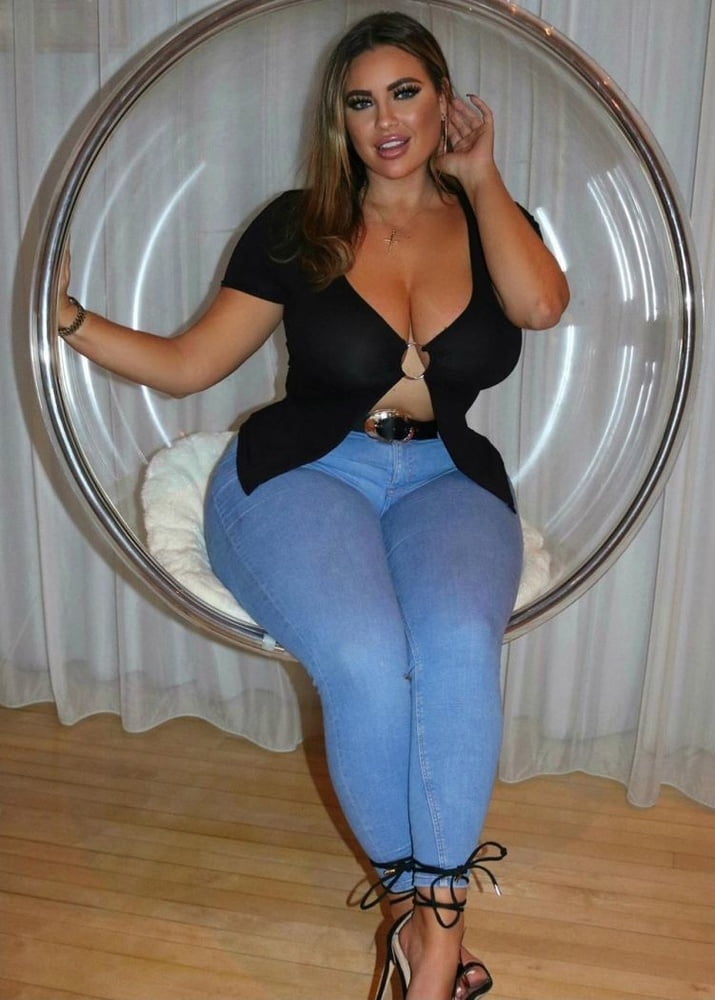 Tits ..... You Can&#039;t Hide Thickness 1.0 #91869179