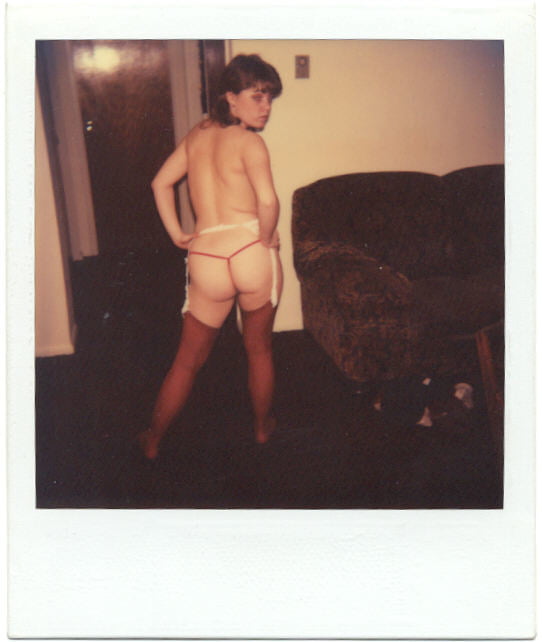 Polaroids #82316693