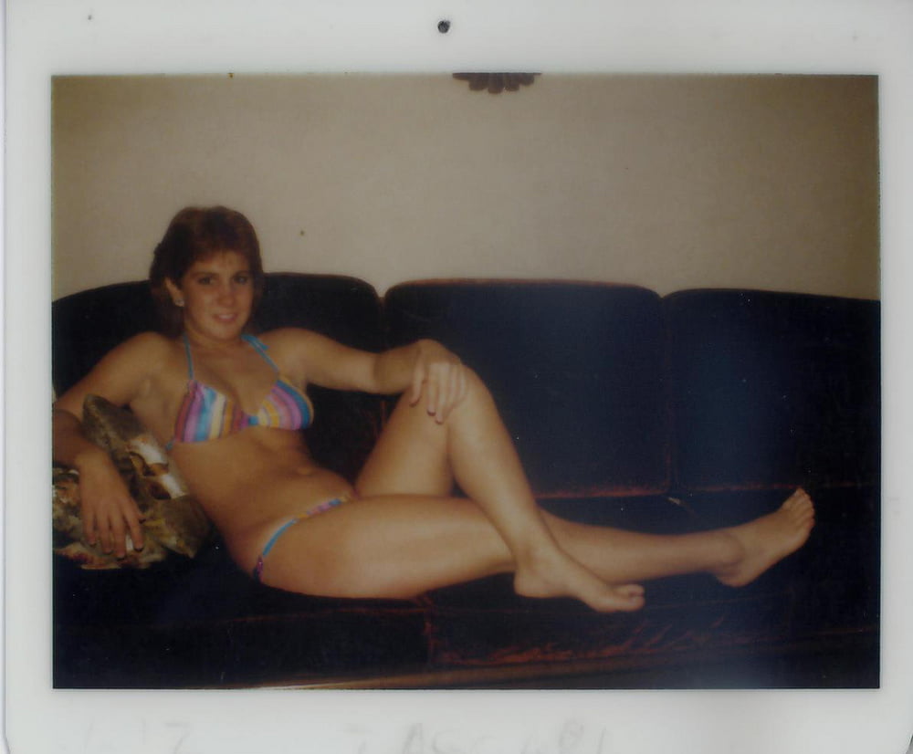 Polaroids #82316704
