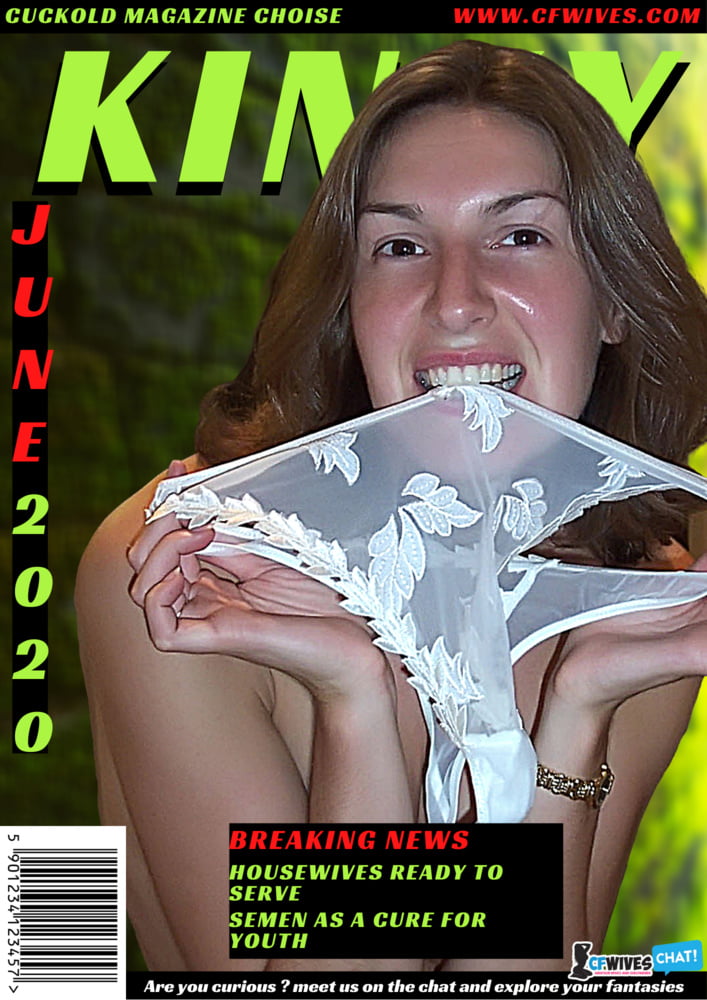 Kinky cuckold cover
 #93305271