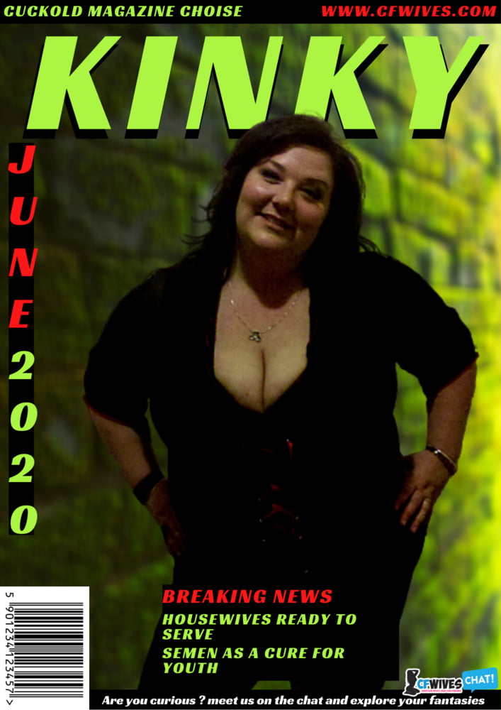 Kinky cuckold cover
 #93305288