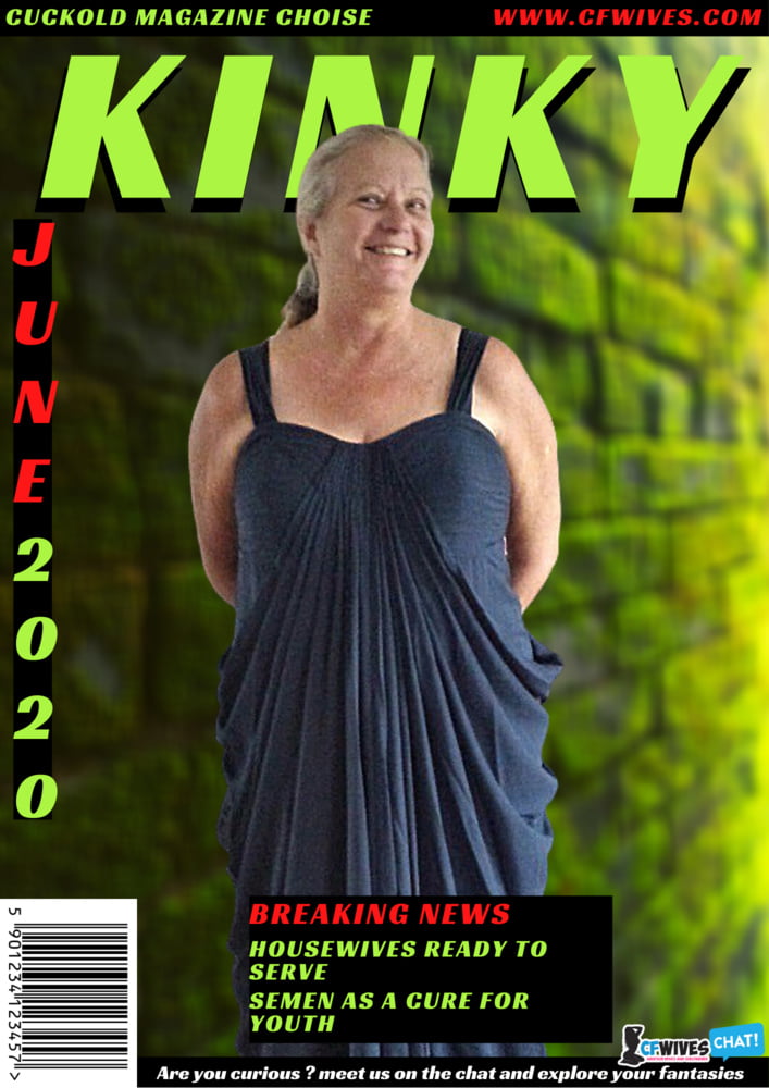 Kinky cuckold cover
 #93305291