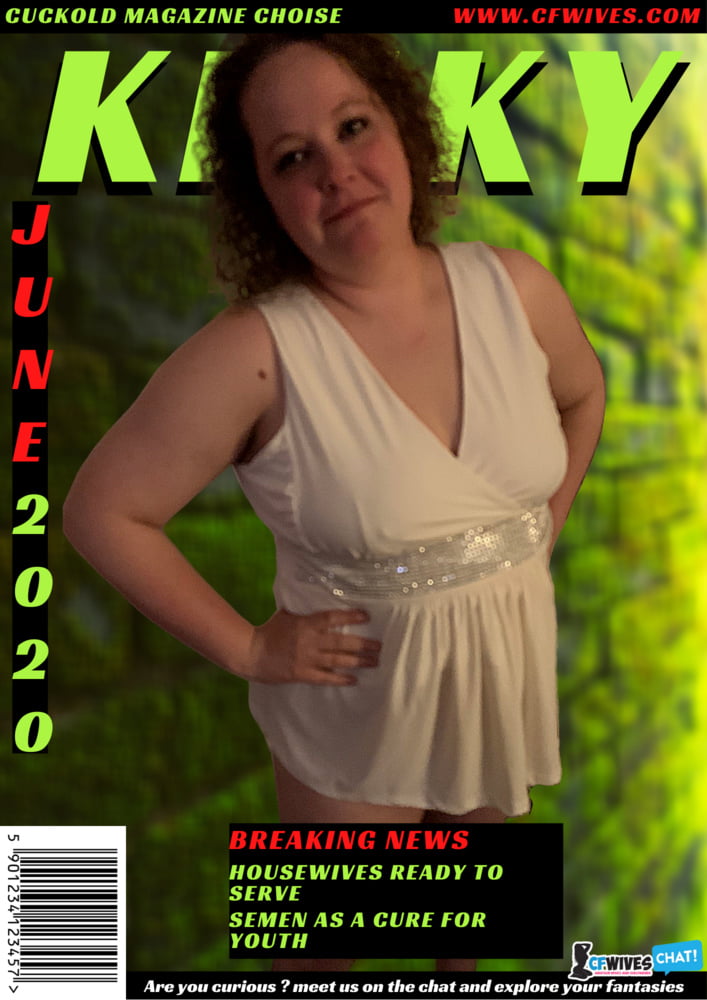 Kinky cuckold cover
 #93305302