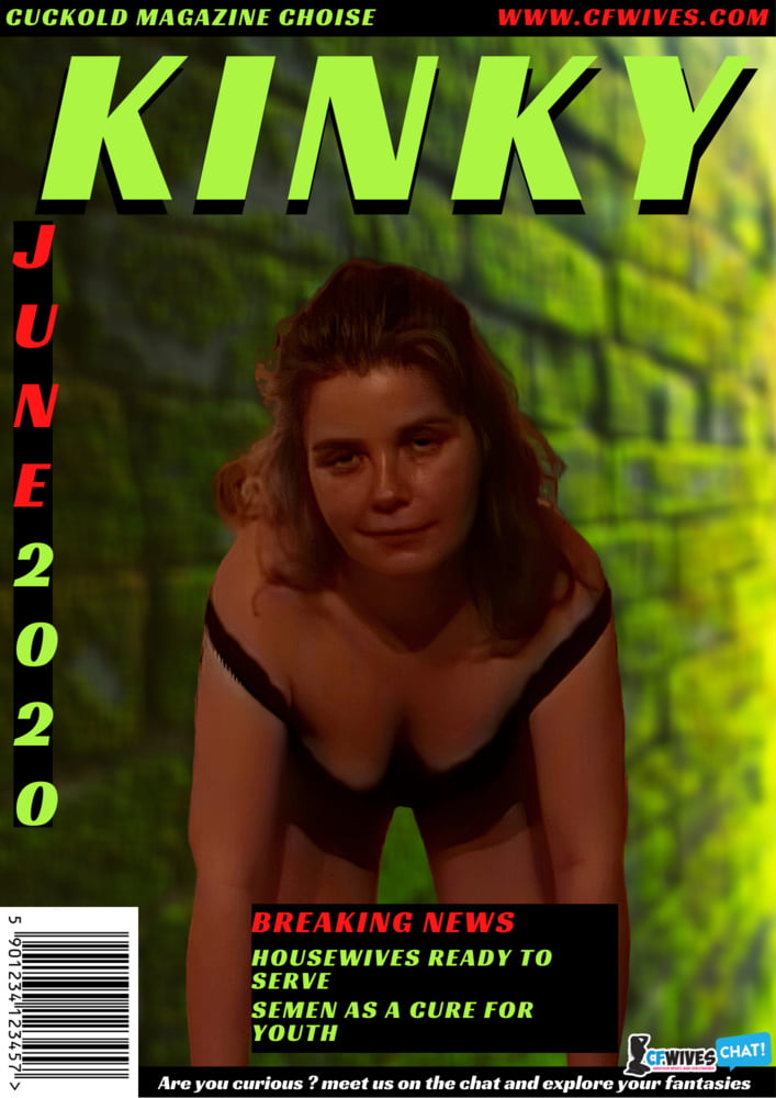 Kinky cuckold couverture
 #93305308