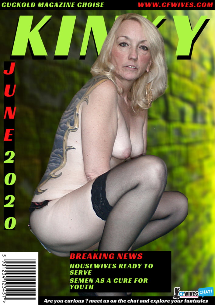 Kinky cuckold cover
 #93305326