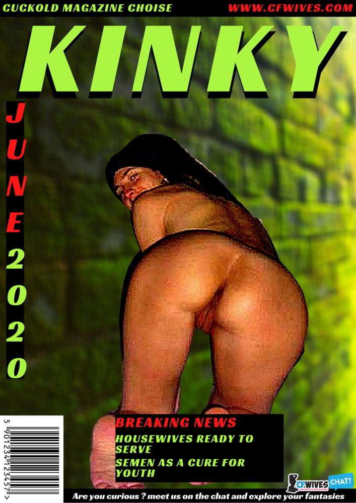Kinky cuckold cover
 #93305335