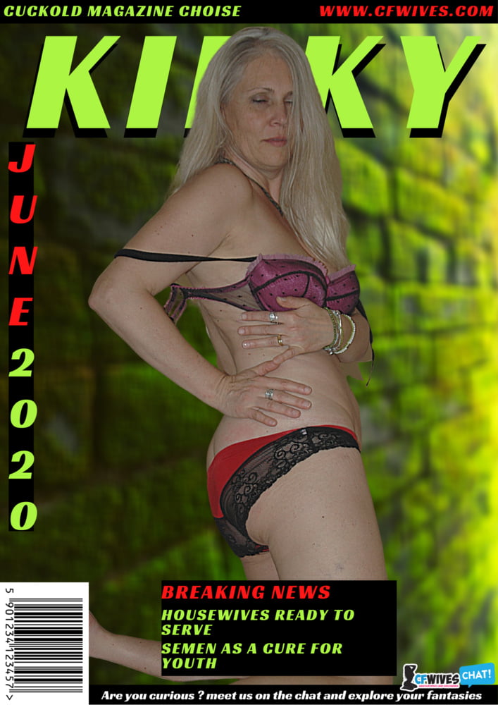 Kinky cuckold cover
 #93305353