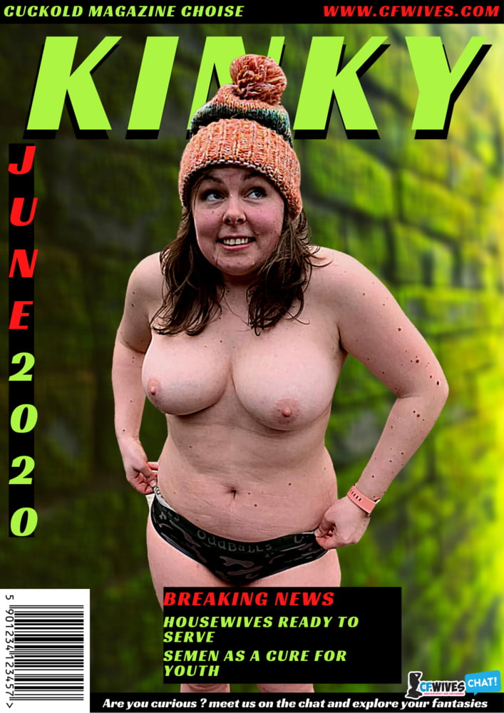 Kinky cuckold cover
 #93305367