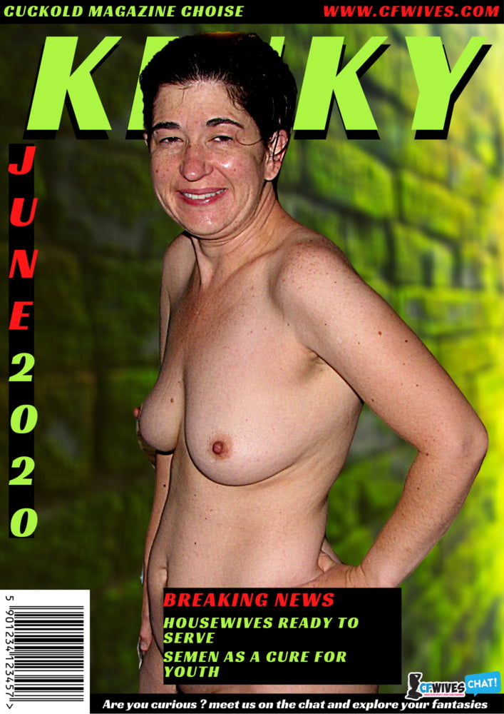Kinky cuckold cover
 #93305370