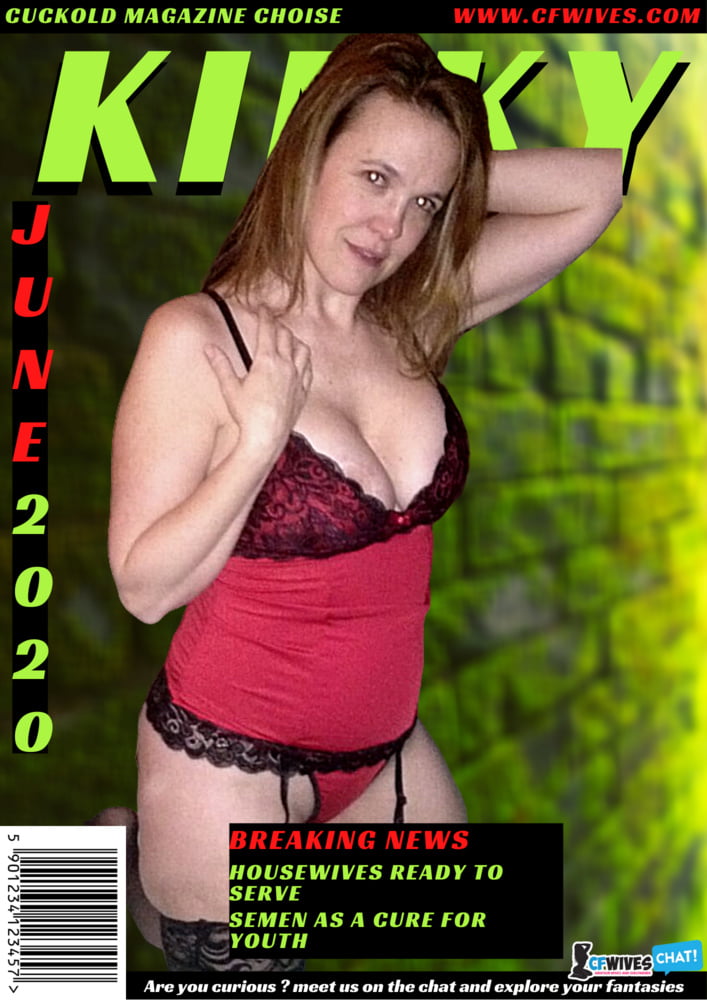 Kinky cuckold cover
 #93305411