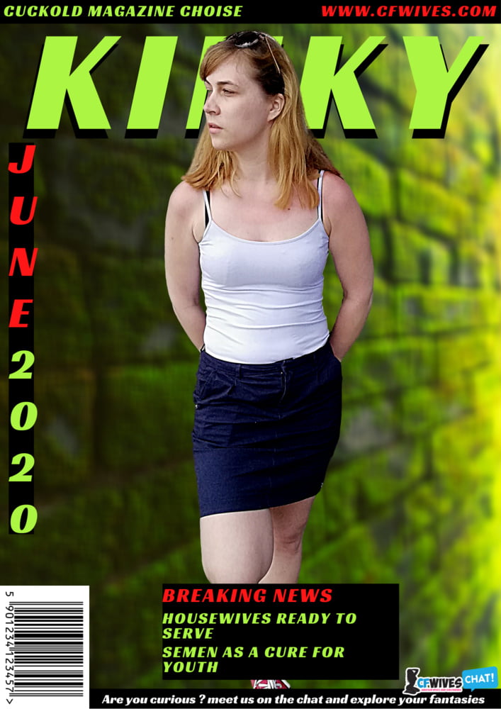 Kinky cuckold cover
 #93305414