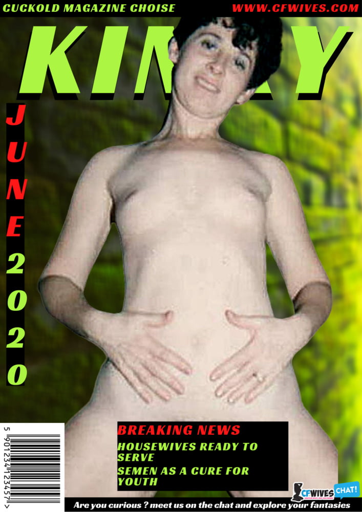Kinky cuckold Abdeckung
 #93305423