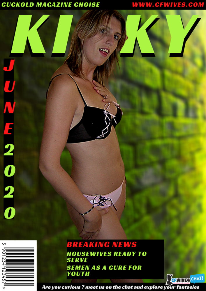 Kinky cuckold cover
 #93305429