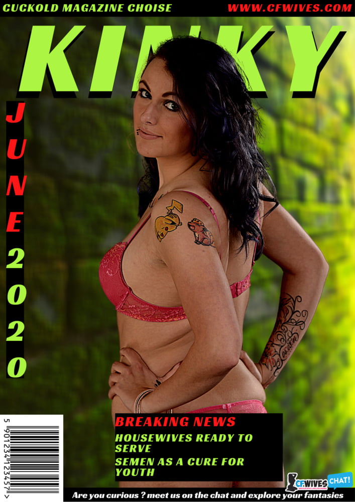 Kinky cuckold cover
 #93305432