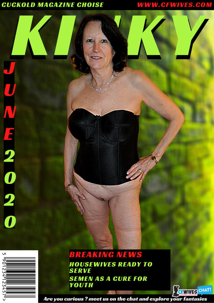Kinky cuckold cover #93305447