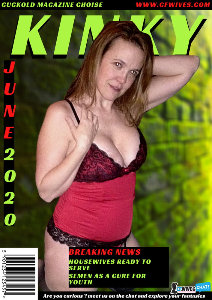 Kinky cuckold cover #93305462