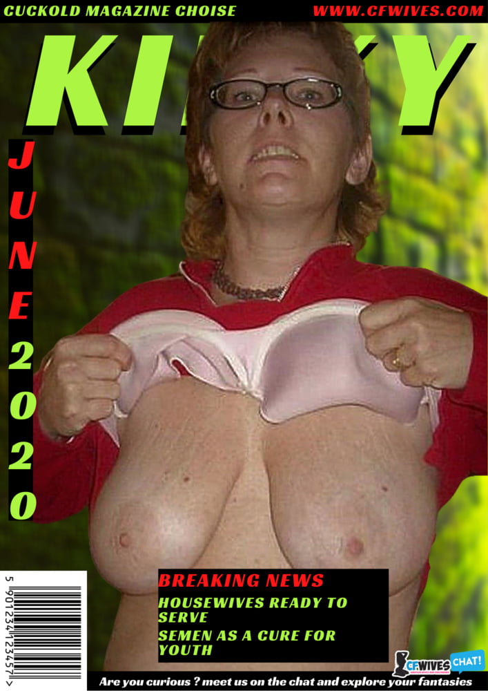 Kinky cuckold cover
 #93305483