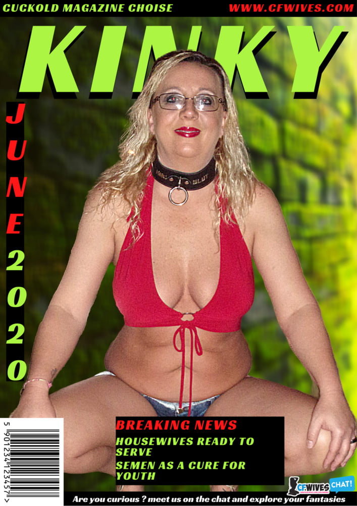 Kinky cuckold cover #93305486