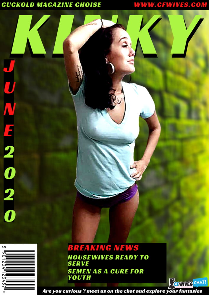 Kinky cuckold cover #93305509