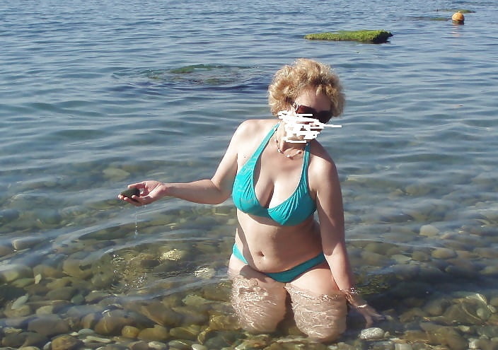my sexy rusian bitch #88822445