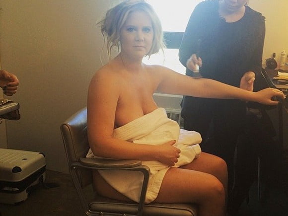 Amy Schumer #91327611