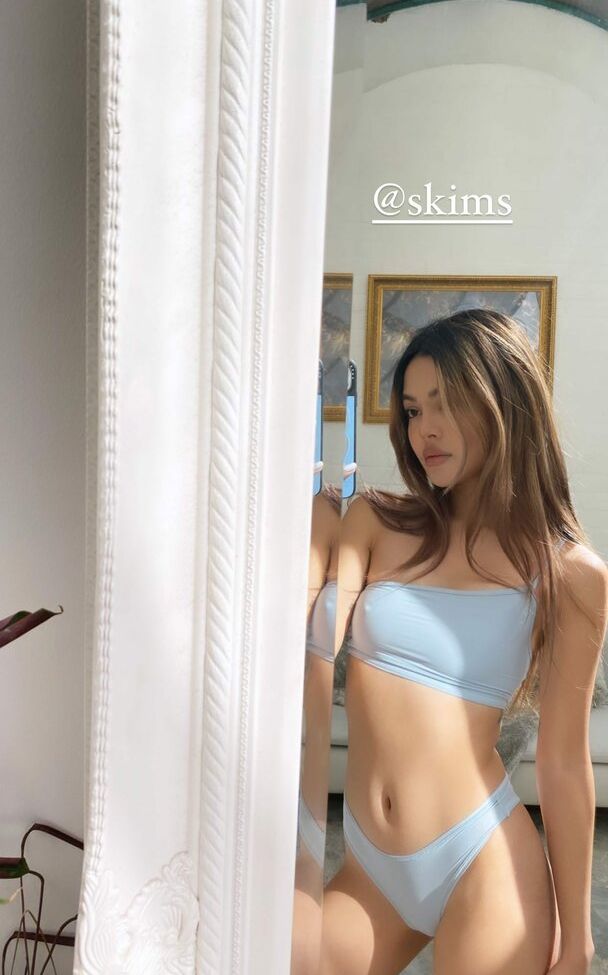 Lily May Mac desnuda #109401027