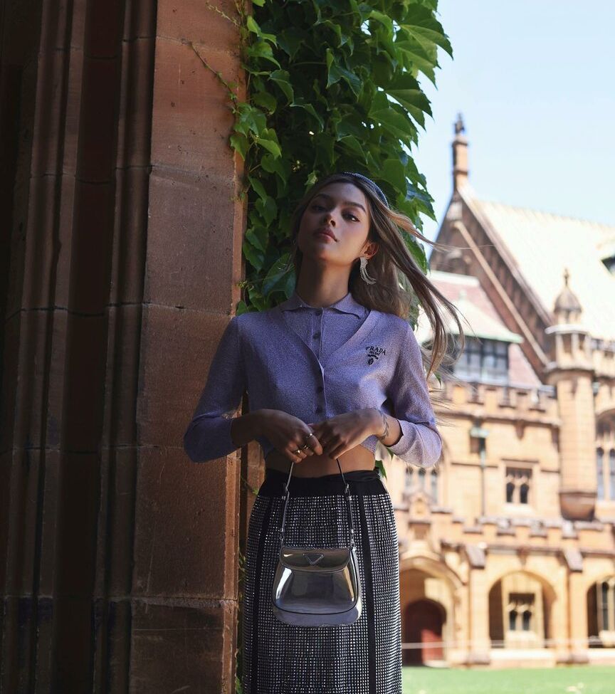 Lily May Mac desnuda #109401029